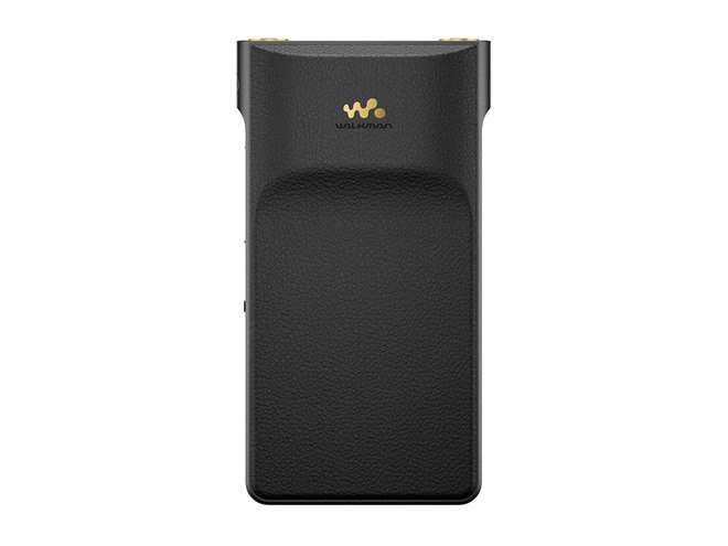 ソニー「ウォークマン」上位3機種を一新 フラッグシップ「NW-WM1ZM3