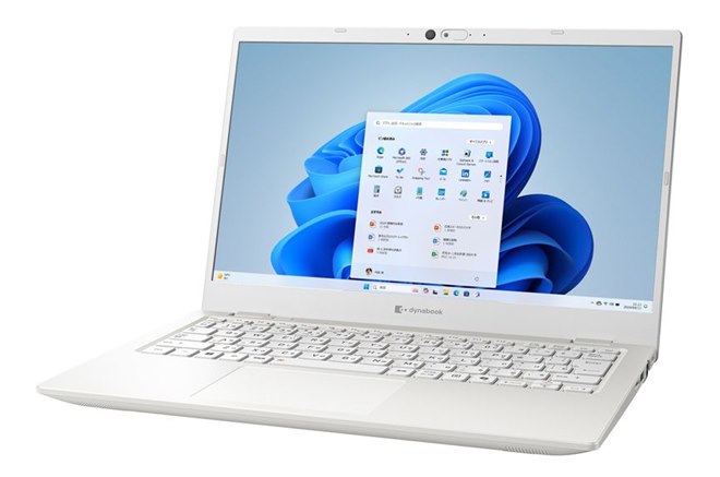 Dynabook、軽量875g/879gの13.3型モバイルノートPC「dynabook GZ/HY」価格.com限定モデル - 価格.com