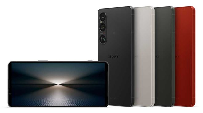 最大15,400円値下げ、ソニーストアが「Xperia 1 VI」「Xperia 10