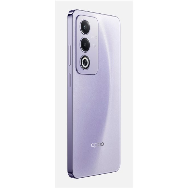 32,800円、おサイフケータイ対応の6.7型スマホ「OPPO A3 5G