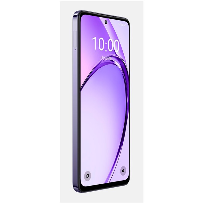 32,800円、おサイフケータイ対応の6.7型スマホ「OPPO A3 5G