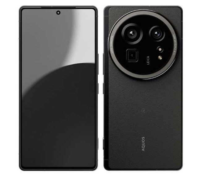 ドコモ、「AQUOS R9 pro SH-54E デビューキャンペーン」は本日1月15日