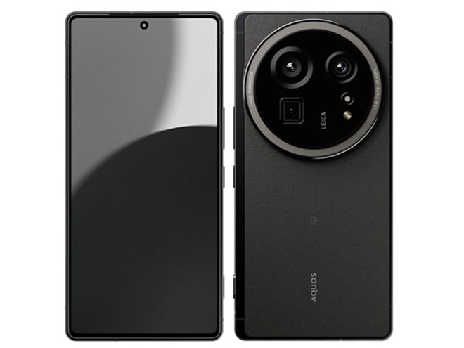AQUOS R9 pro ほぼ新品 使用3日だけ。 AQUOS R9 pro ほぼ新品 使用3日だけ。 - メルカリ