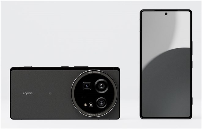 アクオス　r9 pro AQUOS R9 pro SH-54E | Android スマートフォン | 製品 | NTTドコモ