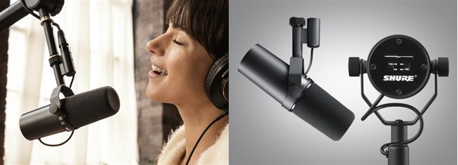 SHURE冬の大感謝祭 2024」が開催、高遮音性イヤホン「SE215」など対象