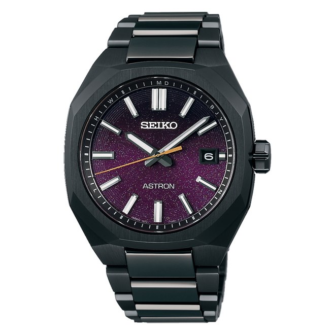 限定モデル　SEIKO ASTRON NEXTER セイコー アストロン NEXTER（ネクスター）シリーズ 新たな輝き