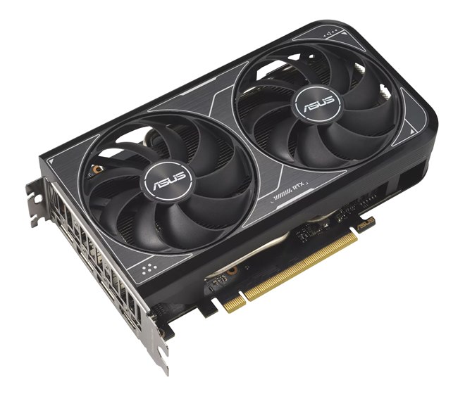 ASUS、ミドルレンジGPU「GeForce RTX 4060 Ti」を搭載したビデオカード - 価格.com