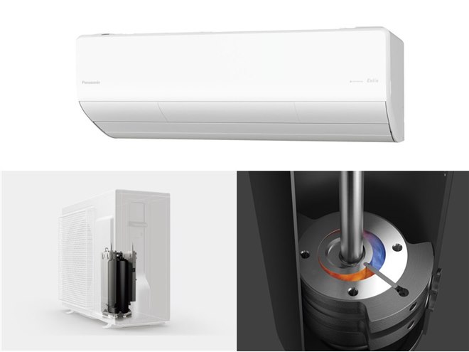 50V型4Kモデルが59,800円、スマートテレビ2025年モデルがニュース