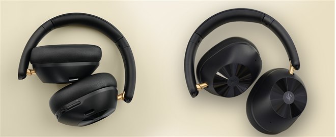 OneOdio、最大75時間再生のワイヤレスヘッドホン「OneOdio Focus