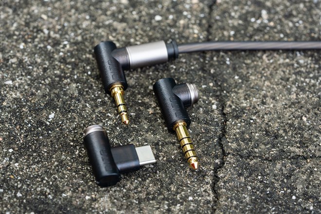 Skuld 5BAドライバー インイヤーモニター DITA、新開発「LiMa-Carbide ドライバー」搭載のインイヤーモニター