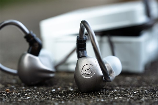 DITA、新開発「LiMa-Carbide ドライバー」搭載のインイヤーモニター