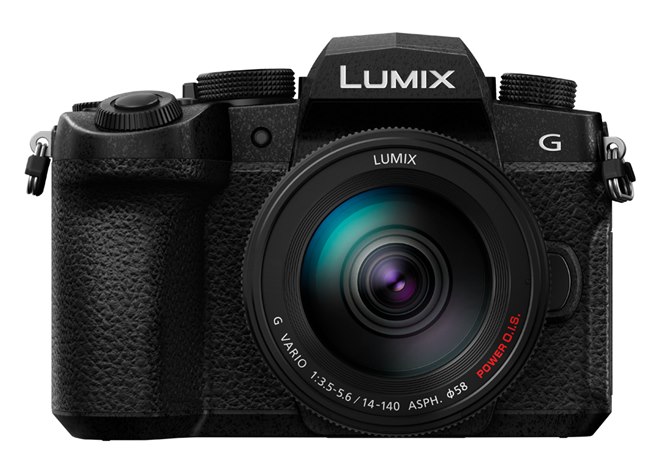 パナソニック、Type-C搭載になったミラーレスカメラ「LUMIX DC-G99M2」を2/20発売 - 価格.com