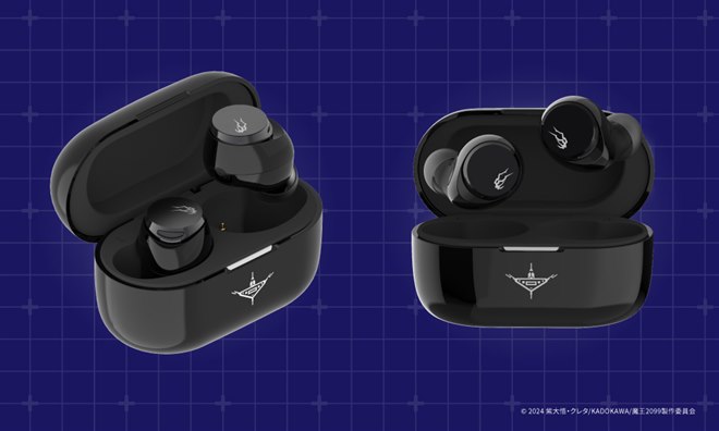 AVIOT、140種類以上の新録ボイス収録「魔王2099」コラボの完全