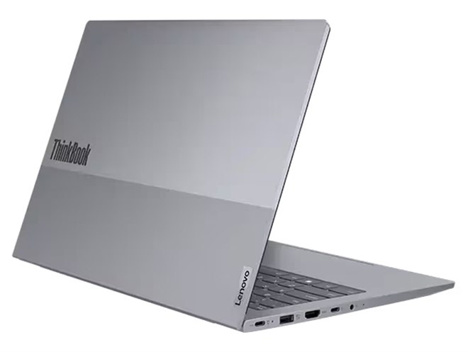 保障できる Ultra レノボ、「Core 5/7」を搭載した「ThinkBook 7 Gen 14 Windowsノート本体