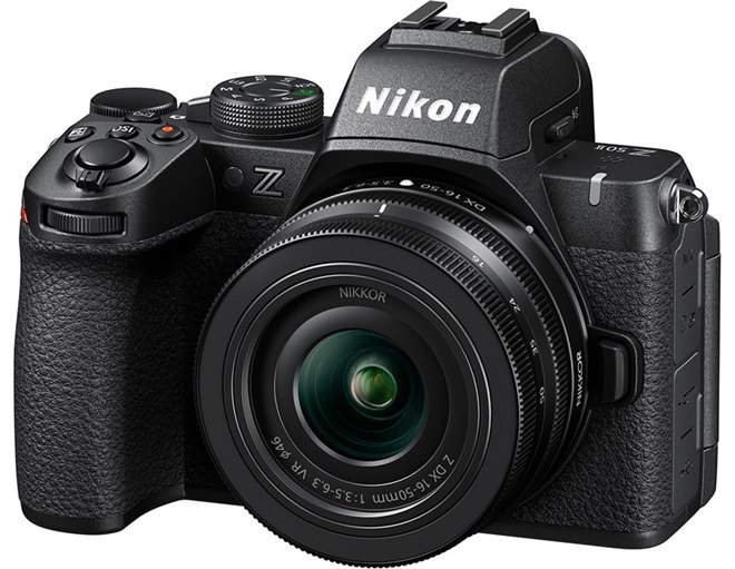 ニコン Nikon Z50✨ミラーレス✨軽量＆コンパクト✨極美品✨S数70回 ニコン Nikon Z50✨ミラーレス✨軽量＆コンパクト✨極美品✨S数