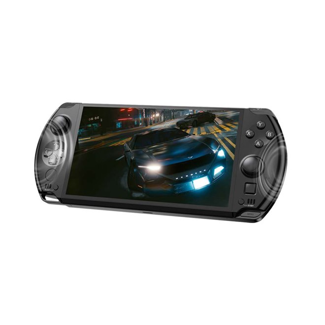 GPD、AI搭載のCPUを採用した6型ポータブルゲーミングPC「WIN 4 2025