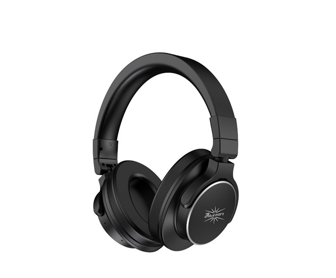 Kiwi Ears、モニタリングとDJプレイに理想的な有線ヘッドホン