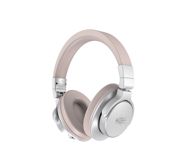 Kiwi Ears、モニタリングとDJプレイに理想的な有線ヘッドホン