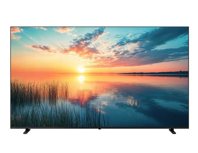 TVS REGZA、大画面85V型の4K液晶レグザ「85E350N」を2月1日に発売