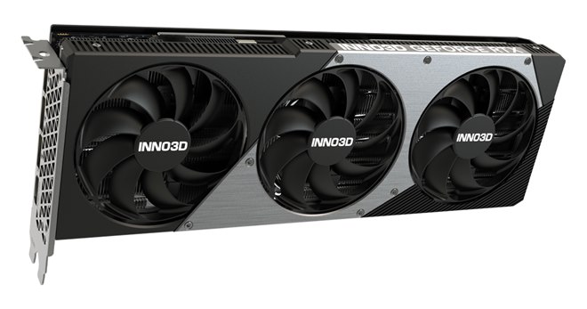 INNO3D、「GeForce RTX 5080」を搭載したビデオカード2機種