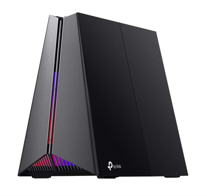 【新品】TP-LINK Wi-Fiルーター Archer BE550 Archer BE550 | BE9300 Tri-Band Wi-Fi 7 Router | TP-Link