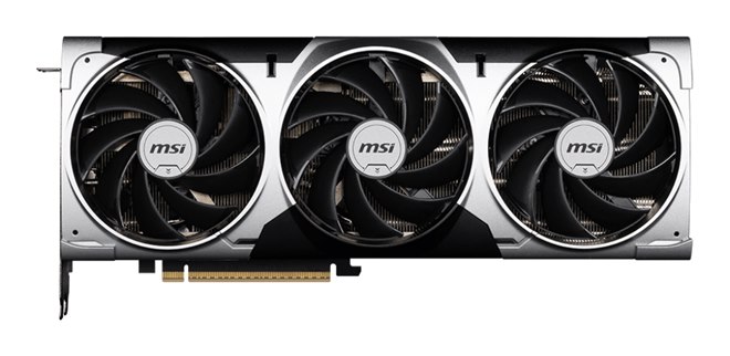 198,800円、MSIがハイエンドGPU「GeForce RTX 5080」を搭載した 198,800円、MSIがハイエンドGPU「GeForce RTX 5080」を搭載した