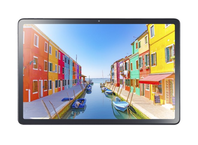 ドコモ、Wi-Fi対応の11型タブレット「LAVIE Tab T11d」を2月10日に発売