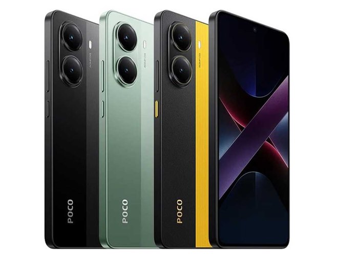 poco x7 pro ゲーミングスマホ Xiaomi POCO X7 Proがゲーミングスマホに最適な理由とは