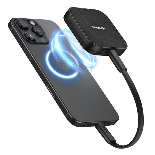 Nextorage、MagSafe対応のポータブルSSD「NX-P2MG」シリーズ - 価格.com