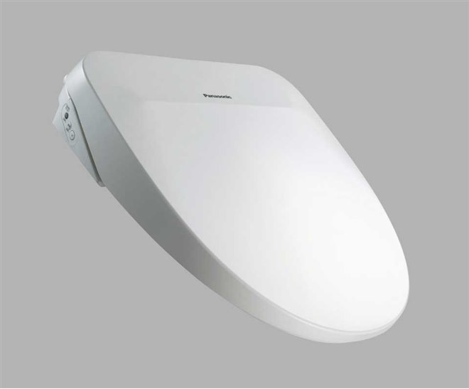 Panasonic ビューティトワレ温水洗浄便座 CH952SWS　ホワイト パナソニック ビューティ・トワレ CH95シリーズ 温水洗浄便座 CH952SWS