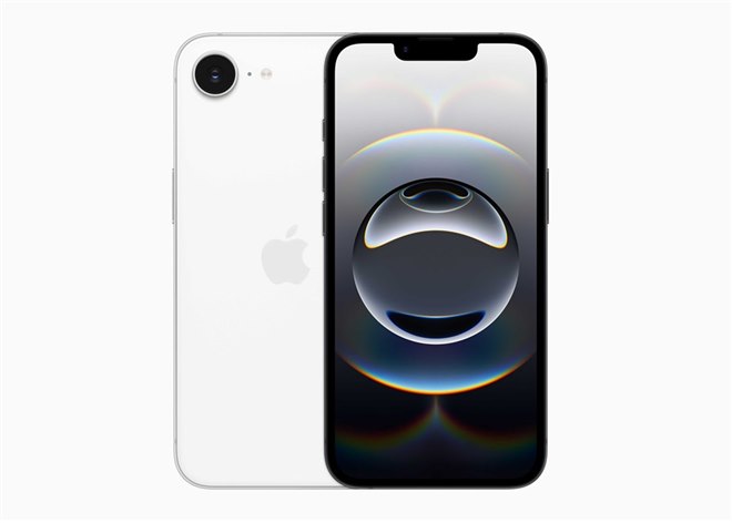 3分で読める新製品】「iPhone 16e」が登場、ほかPowerShot V1や