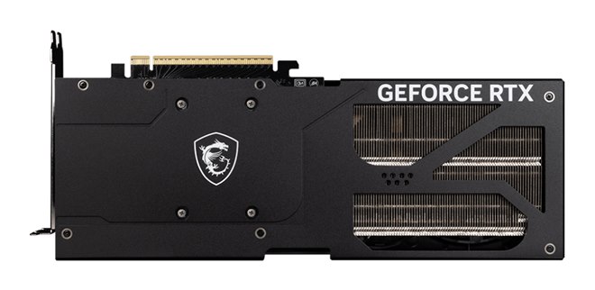 MSI、「GeForce RTX 5080」を搭載したOC仕様のビデオカード MSI、「GeForce RTX 5080」を搭載したOC仕様のビデオカード