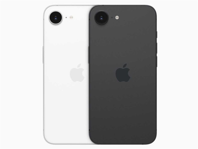 アップル(Apple) iPhone 16 128GB ブラック SIMフリー MYDQ3J/A