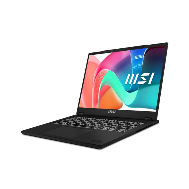 MSI、「Core 9 270H」「Core 7 240H」を搭載した14型/15.6型