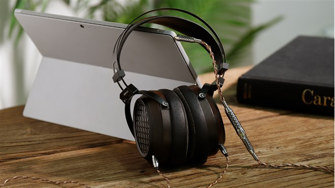 SENDY AUDIO、プラナーマグネティックドライバー搭載オープン型