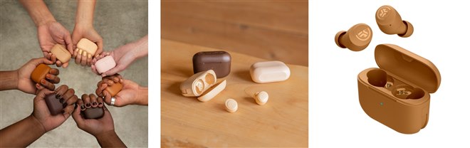 最大50%オフ、公式ショップ全製品が対象のJLab「3rd ANNIVERSARY