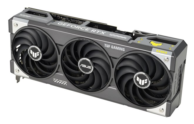 ASUS、「GeForce RTX 5070」を搭載したビデオカード2機種 - 価格.com