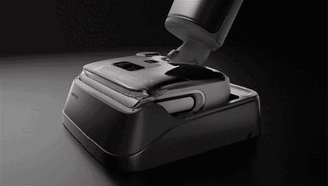 Roborock、20000Paの吸引力と水拭き機能搭載の多機能スティック