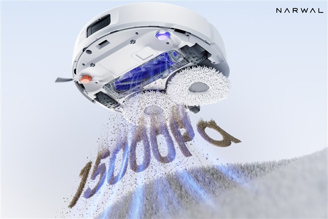 Narwal Freo Z10 ロボット掃除機 吸引・水拭き両用 水拭きモップ 楽天市場】ロボット掃除機 Narwal Freo Z10 お掃除ロボット 吸引