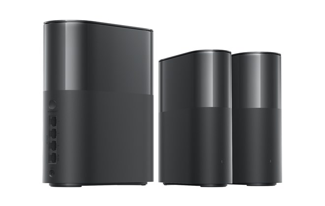 Xiaomi　WiFi 7 無線LANルーター BE3600 Pro 2台 シャオミ、10,800円でメッシュシステムに対応したWi-Fi 7ルーター