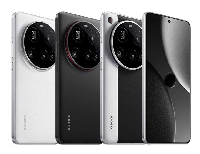 3分で読める新製品】シャオミ2億画素カメラスマホ、約1kgの13.3型VAIO