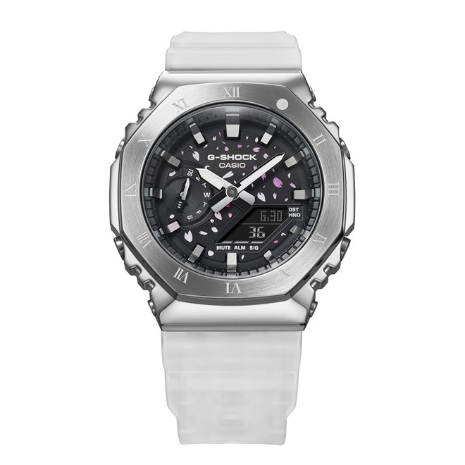 カシオ、ロックバンド「ONE OK ROCK」とのコラボ「G-SHOCK」予約