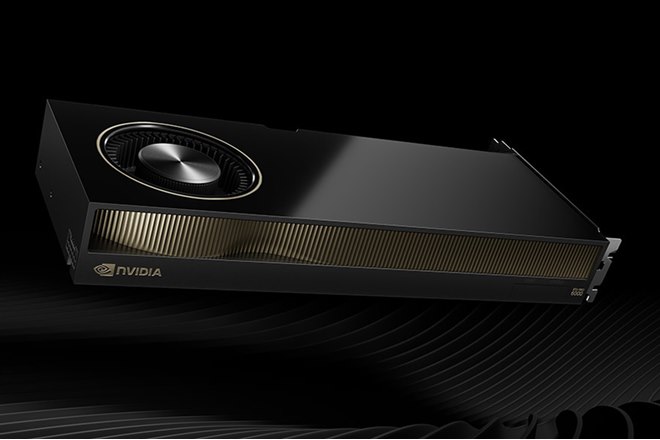 NVIDIA RTX Pro 6000 Blackwell ジャンク ワークステーション向けGPU「NVIDIA RTX PRO Blackwell」シリーズ