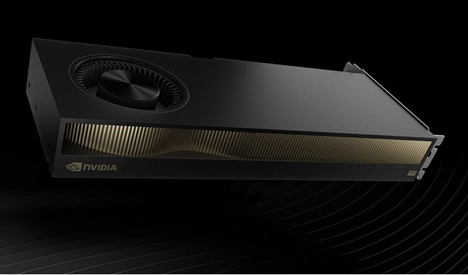 ワークステーション向けGPU「NVIDIA RTX PRO Blackwell」シリーズ