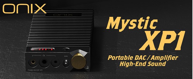MUSIN、「Waltz XM10 LTD」発売記念「ONIX」ブランド製品のスペシャル