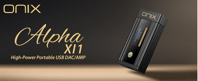 MUSIN、「Waltz XM10 LTD」発売記念「ONIX」ブランド製品のスペシャル