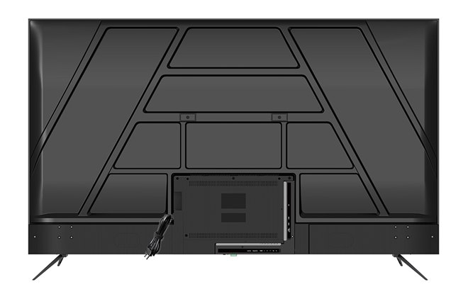 JAPANNEXT 大型ディスプレイ 本体 JAPANNEXT、USB再生機能を搭載した60型4K液晶ディスプレイ「JN