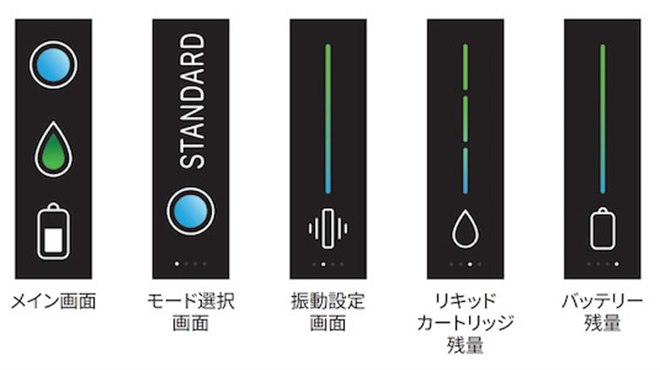 新型の加熱式タバコ「lil HYBRID 3.0」が4月15日発売、新モード機能を