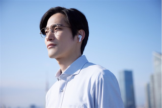 デノン、最上位機種の技術を継承した完全ワイヤレスイヤホン「AH デノン、最上位機種の技術を継承した完全ワイヤレスイヤホン「AH