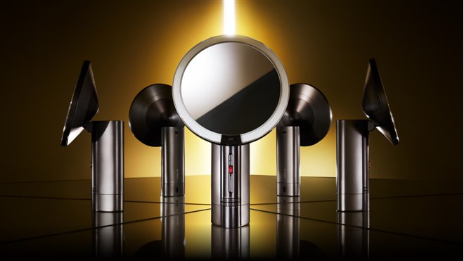 MYTREX、深美光が時短美肌ケアを実現する光美容器「MiRAY RJ-40